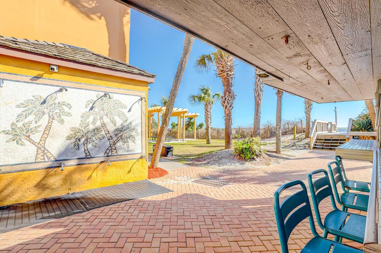 Caravelle Resort Unit 1502 Myrtle Beach Exterior foto
